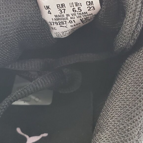 Puma 6.5 Sneakers Women Star Vital Refresh Performance Athletic Shoes Activewear - Picture 7 of 10